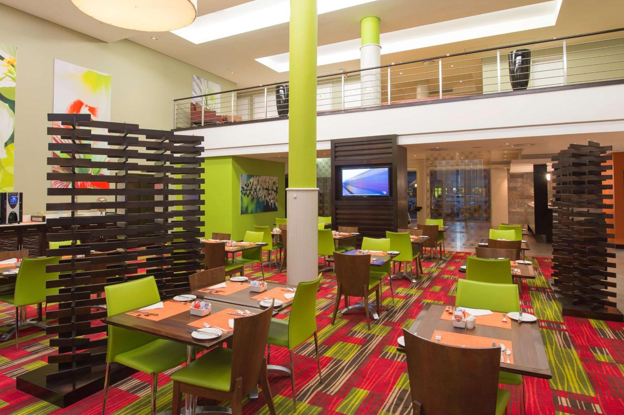 Stayeasy Lusaka Exterior photo