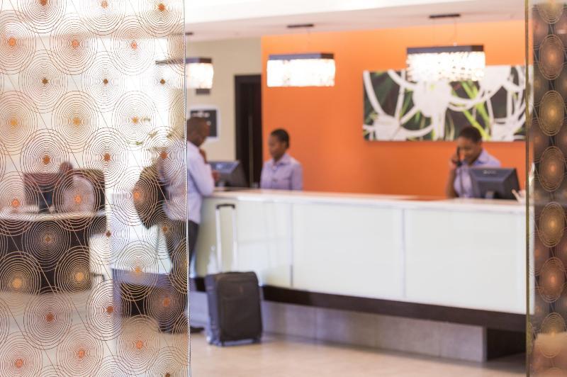 Stayeasy Lusaka Exterior photo