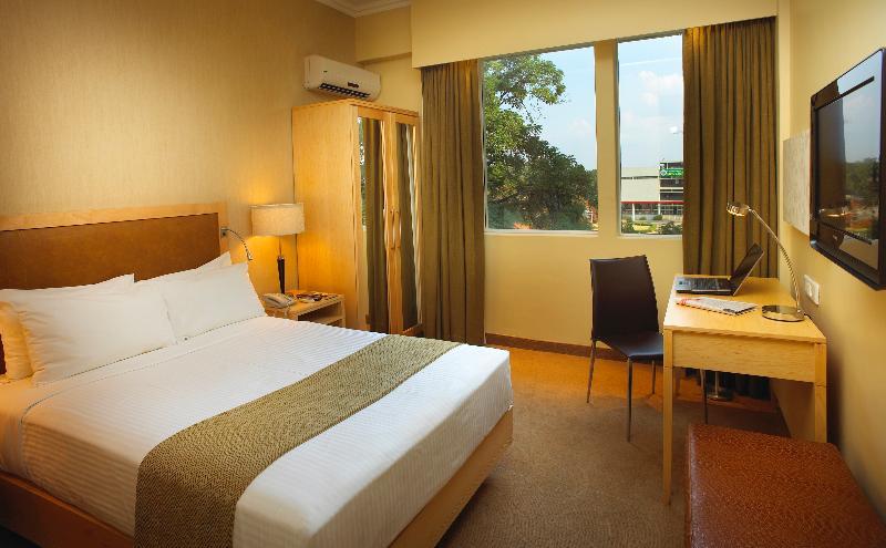 Stayeasy Lusaka Exterior photo