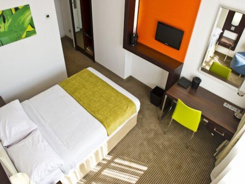 Stayeasy Lusaka Exterior photo