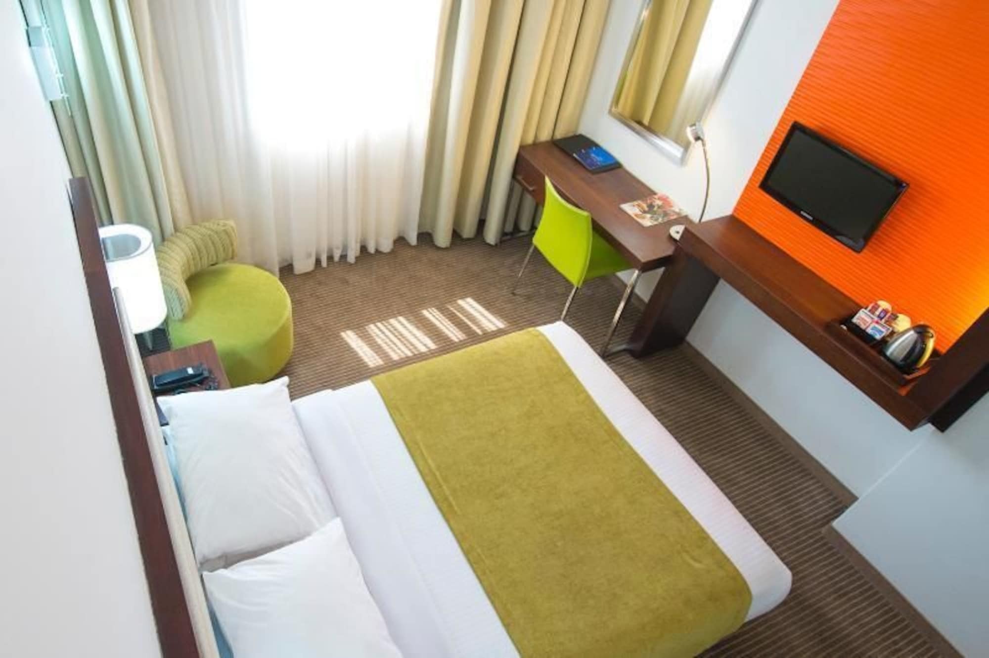 Stayeasy Lusaka Exterior photo